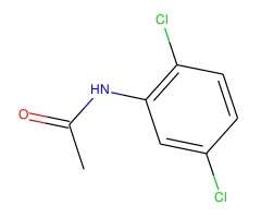 N-(2,5-DICHLOROPHENYL)ACETAMIDE
