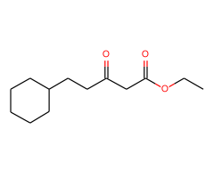 ETHYL 5-CYCLOHEXYL-3-OXOPENTANOATE