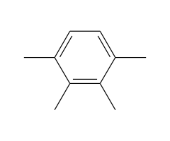 1,2,3,4-Tetramethylbenzene