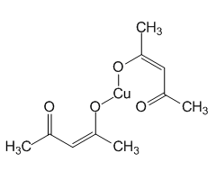 Bis(acetylacetone)copper
