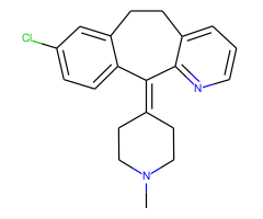 8-Chloroazatadine