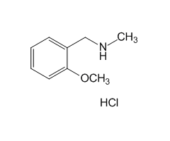 1-(2-Methoxyphenyl)-N-methylmethanamine hydrochloride