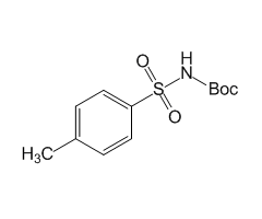 N-(tert-Butoxycarbonyl)-p-toluenesulfonamide