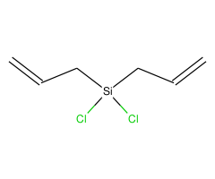 Diallyldichlorosilane