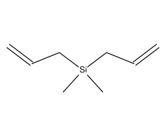 Diallyldimethylsilane
