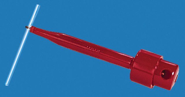 BRAND<sup>®</sup> pipette holder for intraEND and Delbrück micropipettes