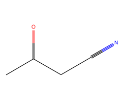 3-Oxobutanenitrile