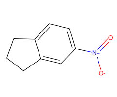 5-Nitro-2,3-dihydro-1H-indene
