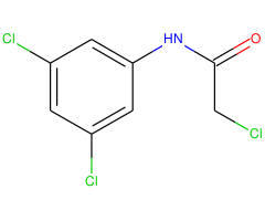 2-chloro-N-(3,5-dichlorophenyl)acetamide