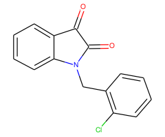 1-(2-Chloro-benzyl)-1H-indole-2,3-dione