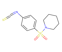 4-(4-Isothiocyanato-benzenesulfonyl)-morpholine