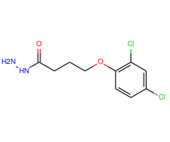 4-(2,4-Dichloro-phenoxy)-butyric acid hydrazide