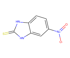 6-Nitro-1H-benzoimidazole-2-thiol