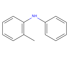 2-Methyl-N-phenylaniline