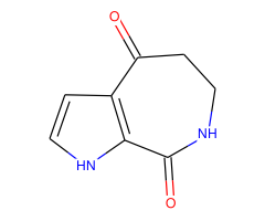 6,7-Dihydropyrrolo[2,3-c]azepine-4,8(1H,5H)-dione