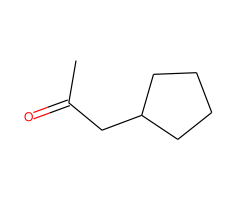 1-Cyclopentylpropan-2-one