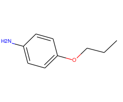 4-Propoxyaniline
