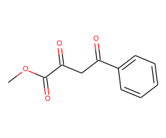 METHYL 2,4-DIOXO-4-PHENYLBUTANOATE