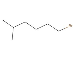 1-Bromo-5-methylhexane