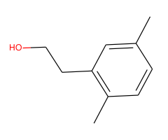 2-(2,5-Dimethylphenyl)ethanol