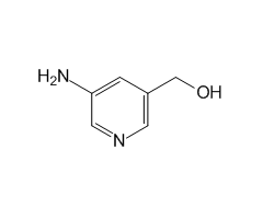 (5-Aminopyridin-3-yl)methanol