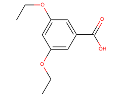 3,5-Diethoxybenzoic acid