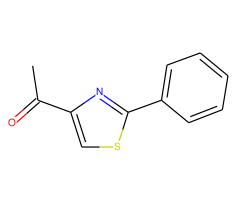 1-(2-Phenylthiazol-4-yl)ethanone