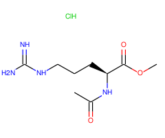(S)-Methyl 2-acetamido-5-guanidinopentanoate hydrochloride