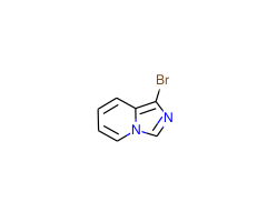 1-Bromoimidazo[1,5-a]pyridine