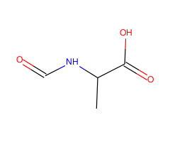 2-Formamidopropanoic acid