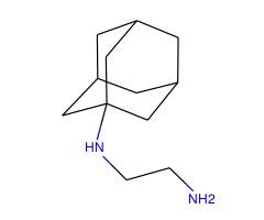 N1-(Adamantan-1-yl)ethane-1,2-diamine