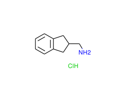 2-Aminomethyl-indane