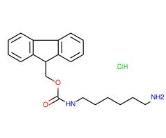 Fmoc-HMD.HCl