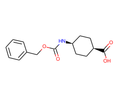 Z-cis-4-Aminocyclohexanecarboxylic acid