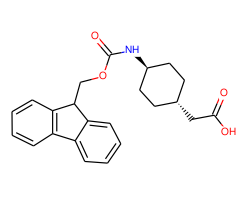 Fmoc-1,4-trans-ACHA