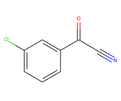 3-CHLOROBENZOYL CYANIDE