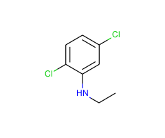 2,5-Dichloro-N-ethylaniline