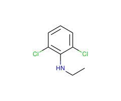 2,6-Dichloro-N-ethylaniline