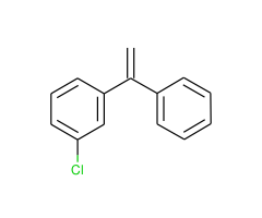 1-CHLORO-3-(1-PHENYLVINYL)BENZENE