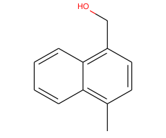 (1-METHYLNAPHTHALEN-4-YL)METHANOL