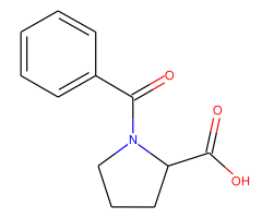 1-BENZOYL-PYRROLIDINE-2-CARBOXYLIC ACID