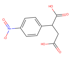 2-(4-NITROPHENYL)SUCCINIC ACID