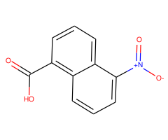 5-NITRONAPHTHALENE-1-CARBOXYLIC ACID