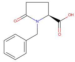 (S)-1-Benzyl-5-oxopyrrolidine-2-carboxylic acid
