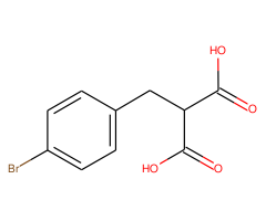 2-(4-BROMOBENZYL)MALONIC ACID