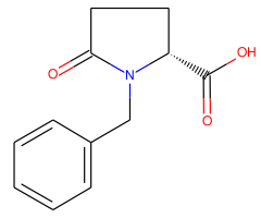 (R)-1-BENZYL-5-OXOPYRROLIDINE-2-CARBOXYLIC ACID