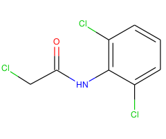 2-CHLORO-N-(2,6-DICHLOROPHENYL)ACETAMIDE