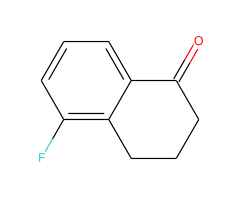 5-Fluoro-1-tetralone