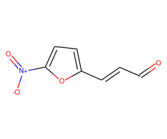 3-(5-Nitrofuran-2-yl)acrylaldehyde