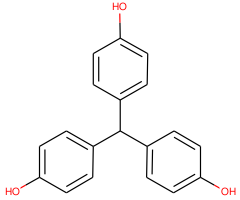 4,4',4''-Methanetriyltriphenol